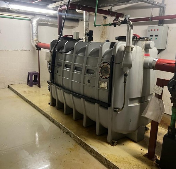 Sarıyer Tıkanıklık Açma